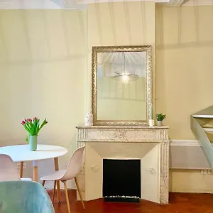 Studio Au Coeur D'aix Aix-en-Provence