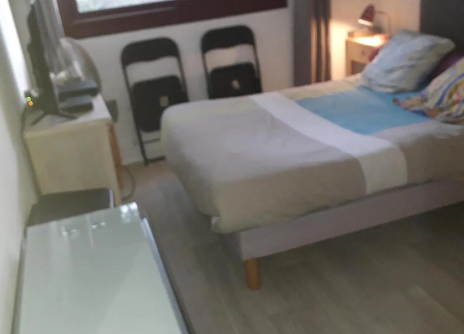 Apartment Studio 107 Aix-en-Provence