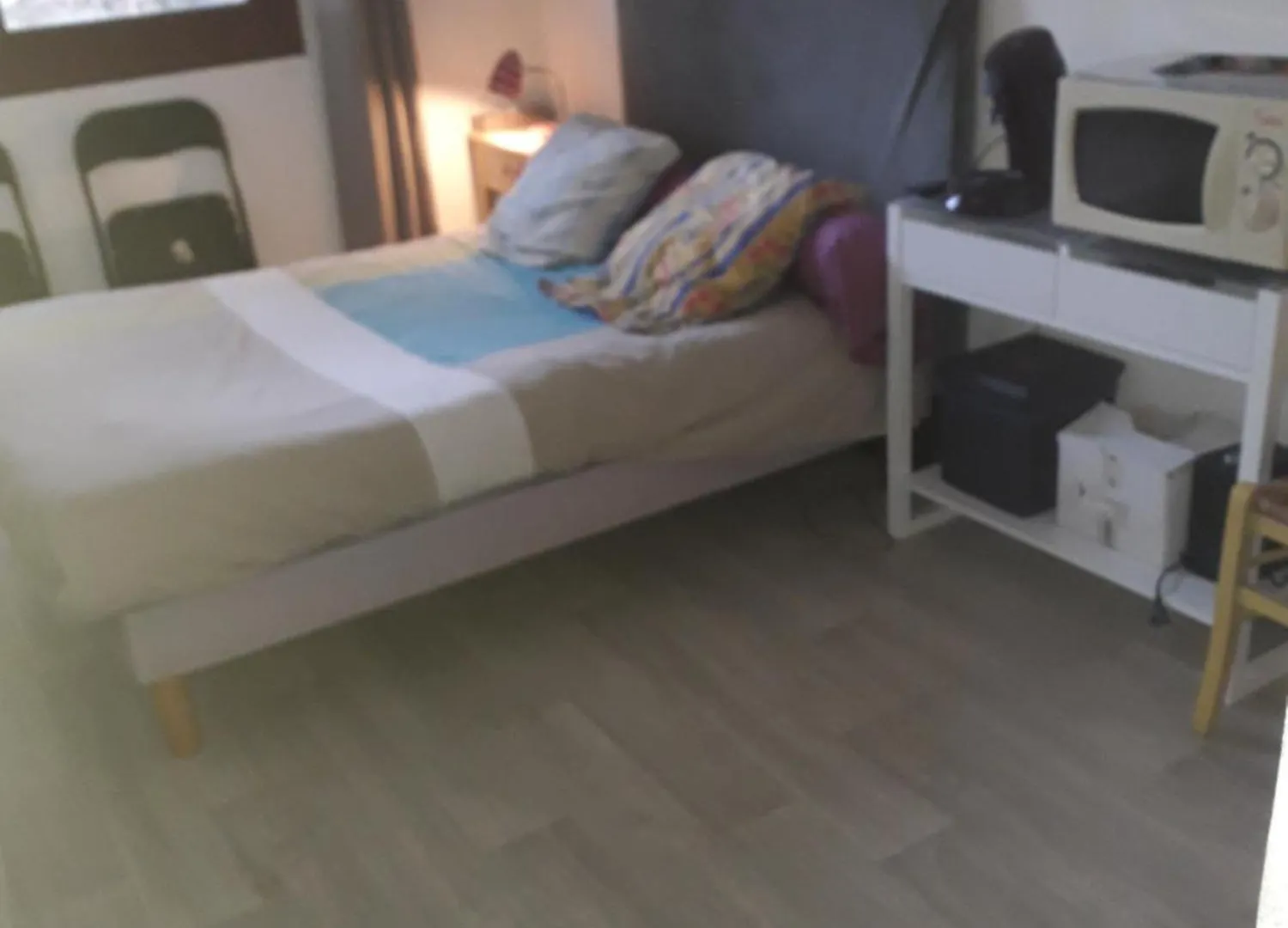 Studio 107 Aix-en-Provence Apartment