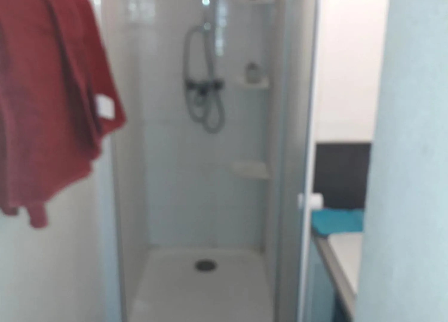 Studio 107 Aix-en-Provence Apartment