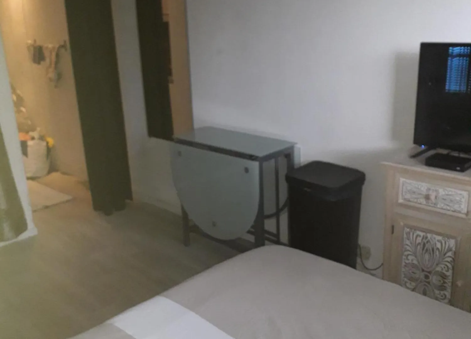 Apartment Studio 107 Aix-en-Provence France